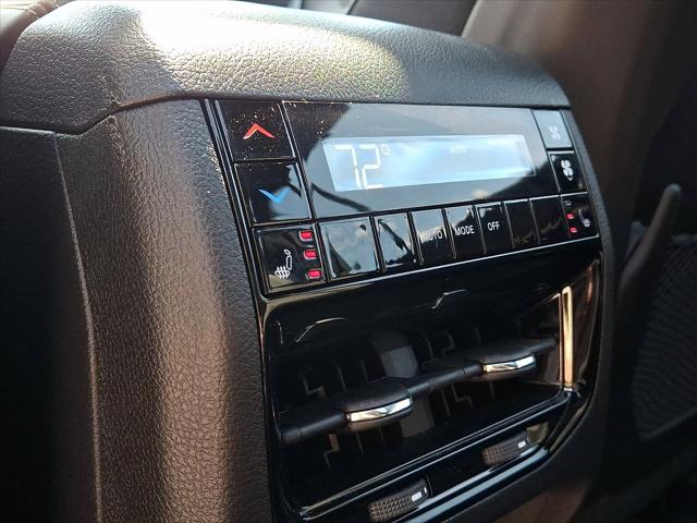 2024 Jeep Grand Cherokee L Overland 4x4