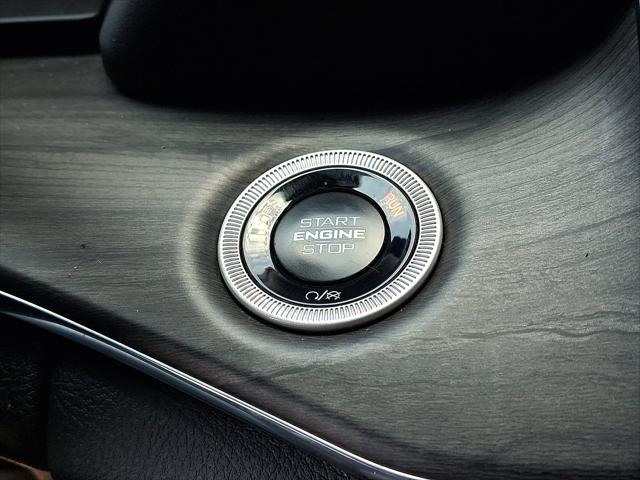 2024 Jeep Grand Cherokee L Overland 4x4