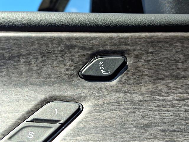 2024 Jeep Grand Cherokee L Overland 4x4