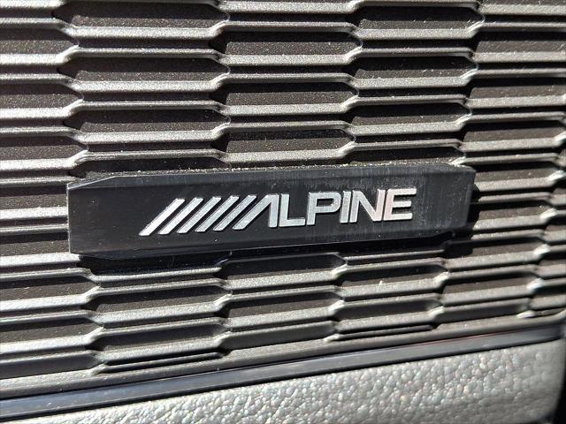 2024 Jeep Grand Cherokee L Overland 4x4