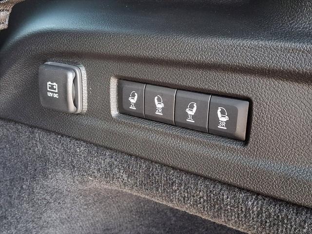 2024 Jeep Grand Cherokee L Overland 4x4
