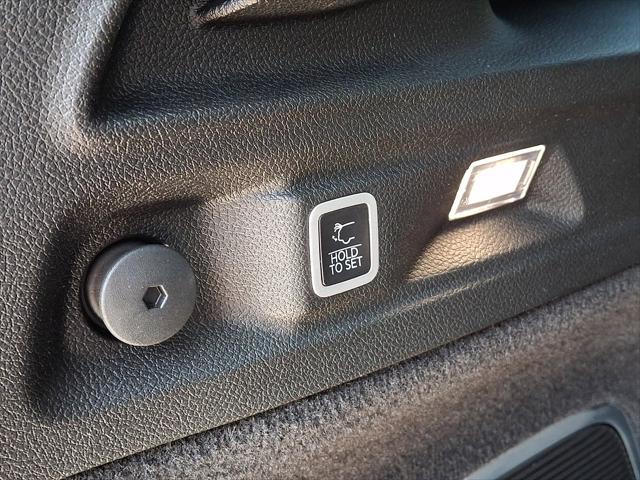 2024 Jeep Grand Cherokee L Overland 4x4