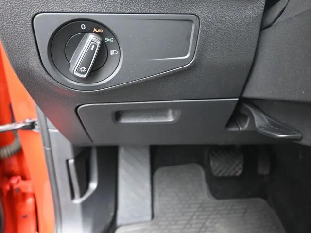 2019 Volkswagen Tiguan 2.0T SE