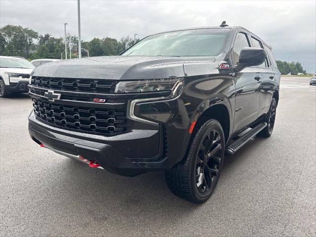 2023 Chevrolet Tahoe 4WD Z71 for sale in Richmond, KY