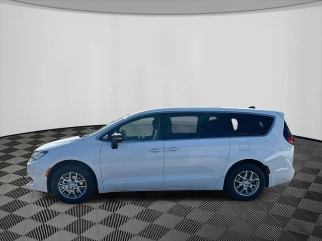 2026 Chrysler Voyager VOYAGER LX