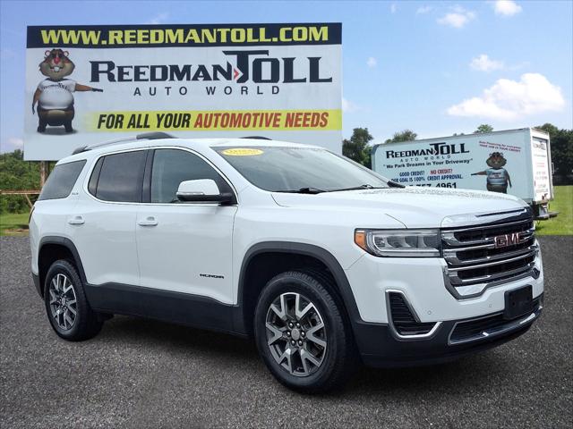 2023 GMC Acadia FWD SLE for sale in Langhorne, PA