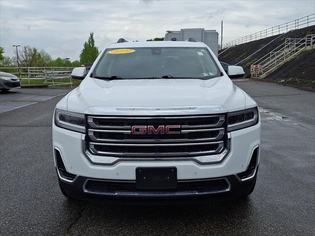 2023 GMC Acadia FWD SLE