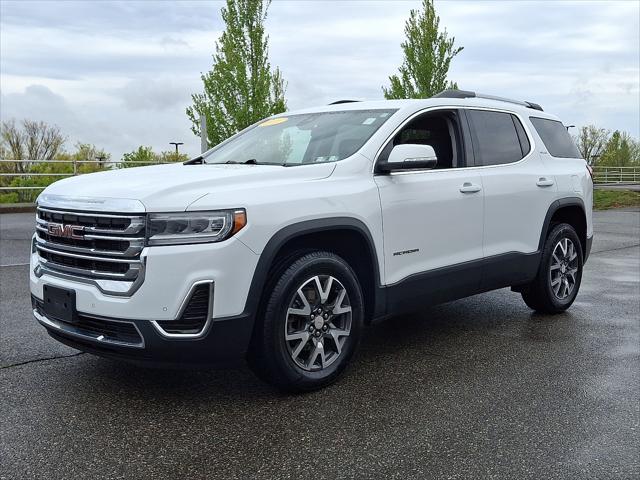 2023 GMC Acadia FWD SLE