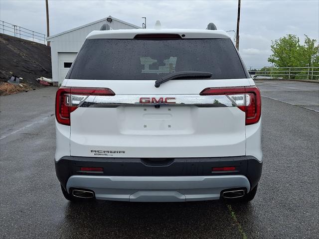 2023 GMC Acadia FWD SLE
