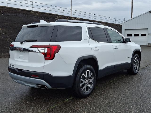 2023 GMC Acadia FWD SLE