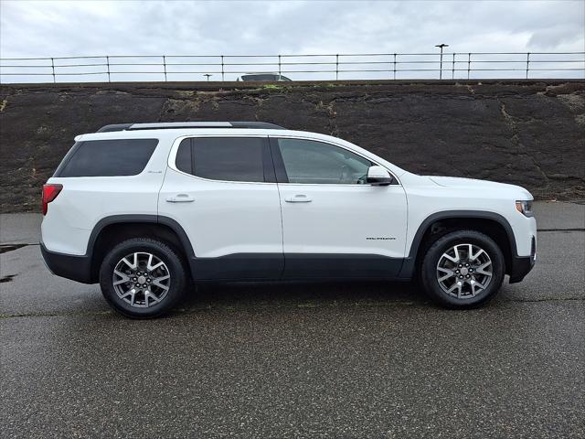 2023 GMC Acadia FWD SLE