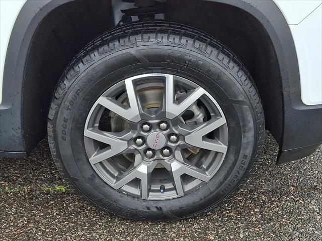 2023 GMC Acadia FWD SLE