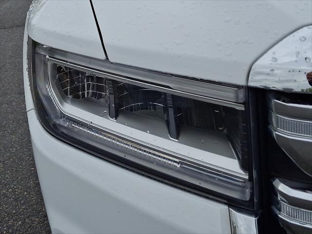2023 GMC Acadia FWD SLE