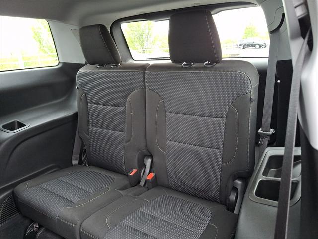2023 GMC Acadia FWD SLE