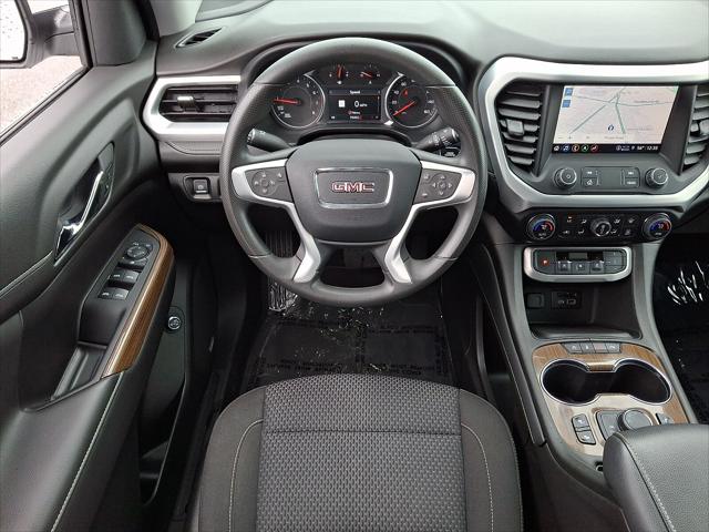 2023 GMC Acadia FWD SLE