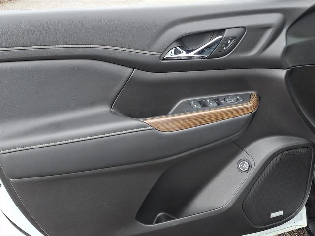2023 GMC Acadia FWD SLE