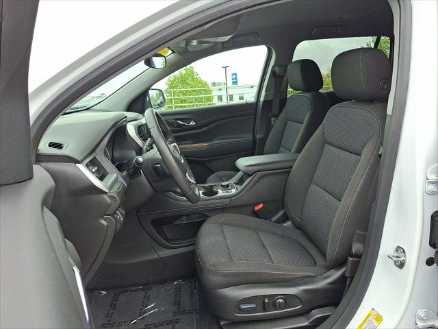 2023 GMC Acadia FWD SLE