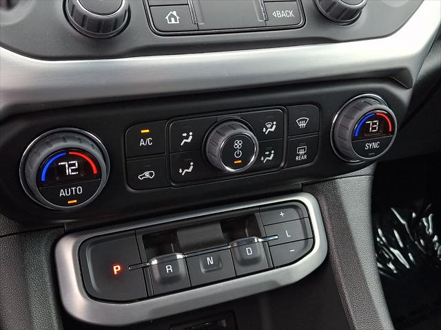 2023 GMC Acadia FWD SLE