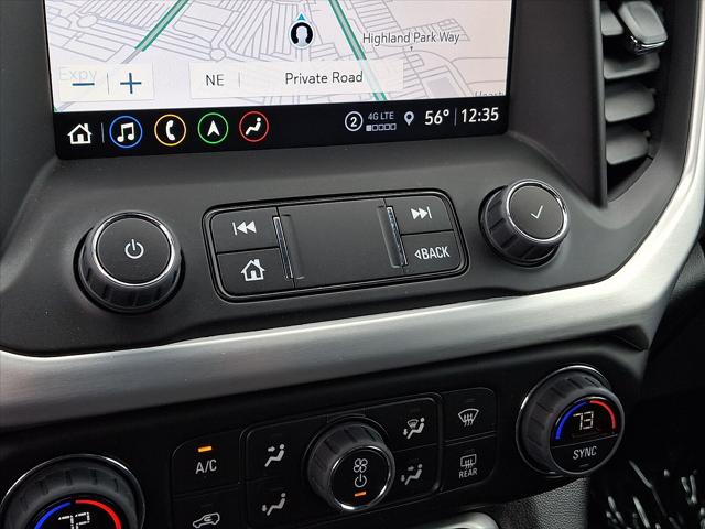 2023 GMC Acadia FWD SLE