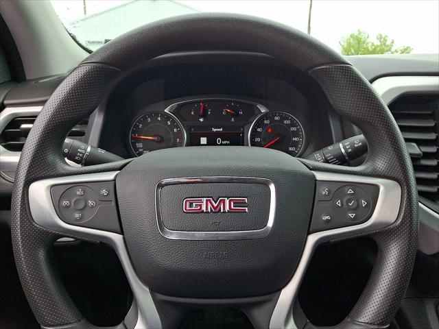 2023 GMC Acadia FWD SLE