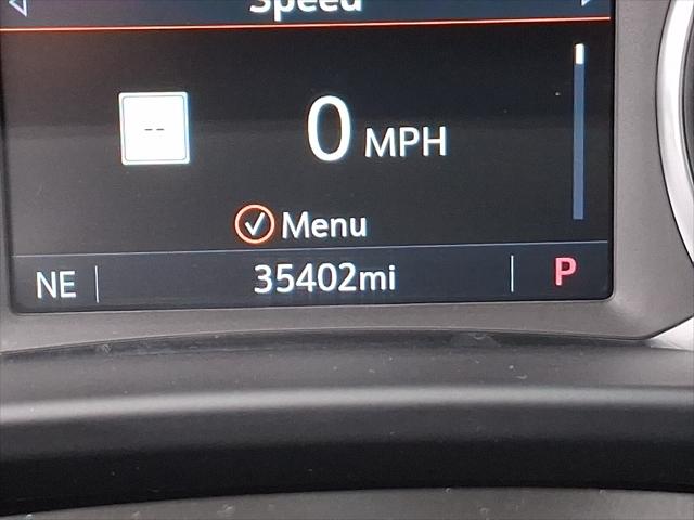 2023 GMC Acadia FWD SLE