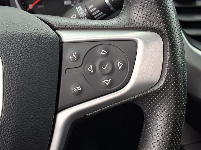 2023 GMC Acadia FWD SLE