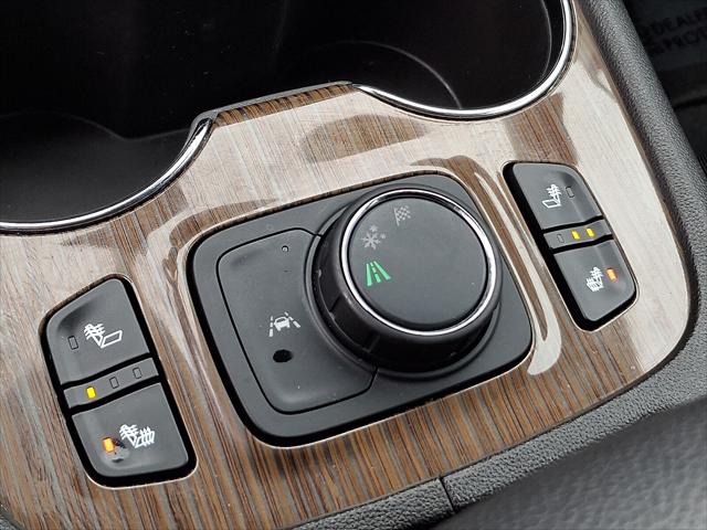 2023 GMC Acadia FWD SLE