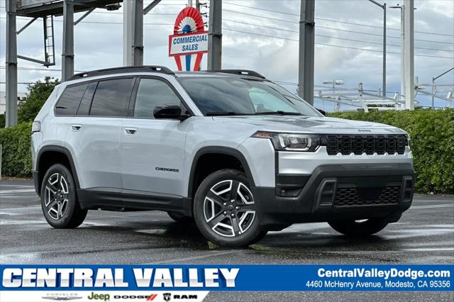 2026 Jeep Cherokee Laredo for sale in Modesto, CA