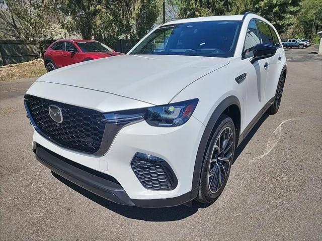 2025 Mazda CX-70 Premium Plus Package for sale near Wooster, OH