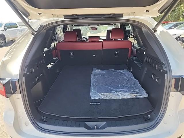 2025 Mazda CX-70 Premium Plus Package