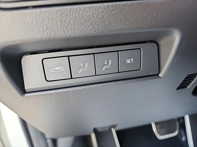 2025 Mazda CX-70 Premium Plus Package