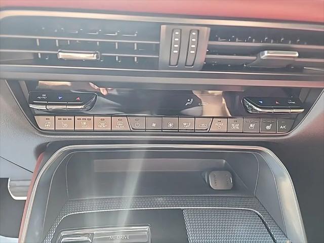 2025 Mazda CX-70 Premium Plus Package