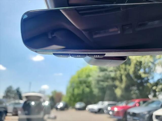 2025 Mazda CX-70 Premium Plus Package