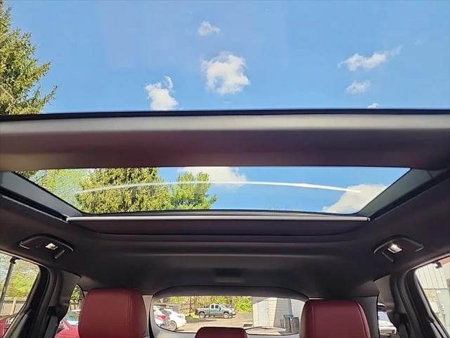 2025 Mazda CX-70 Premium Plus Package