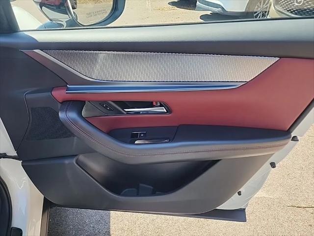 2025 Mazda CX-70 Premium Plus Package