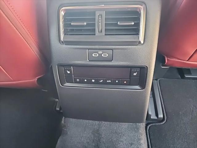 2025 Mazda CX-70 Premium Plus Package