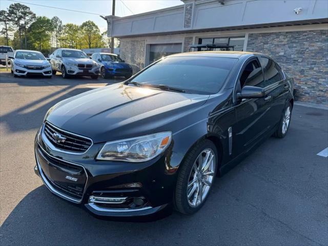 2014 Chevrolet SS Base for sale in Snellville, GA