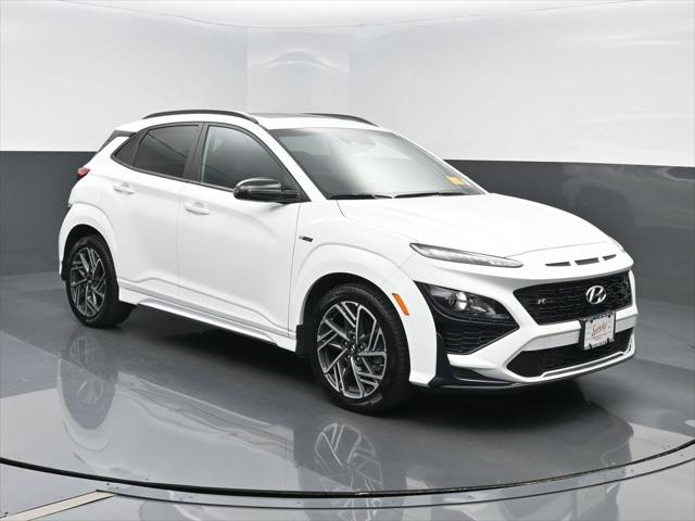 2023 Hyundai Kona N Line for sale in Goshen, NY