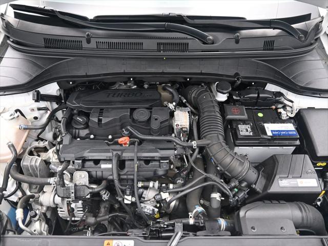 2023 Hyundai Kona N Line