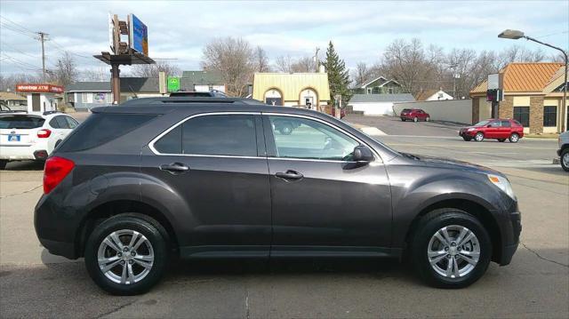 2014 Chevrolet Equinox 1LT