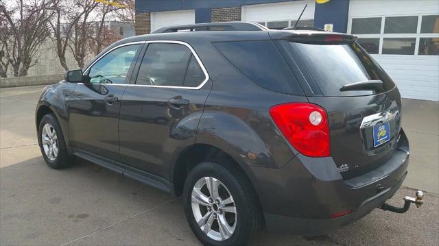 2014 Chevrolet Equinox 1LT