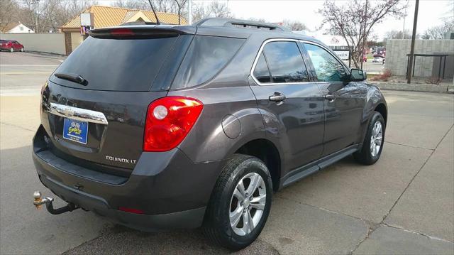2014 Chevrolet Equinox 1LT