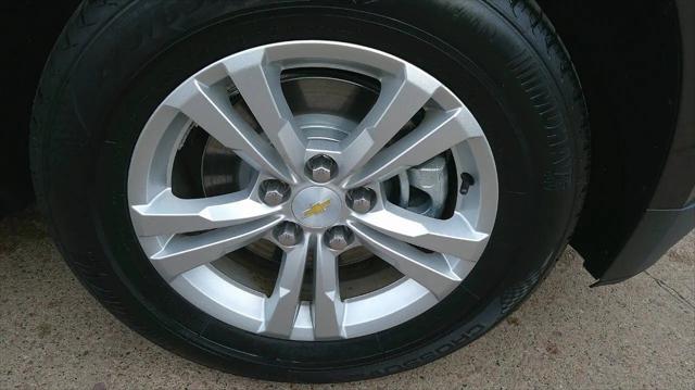2014 Chevrolet Equinox 1LT