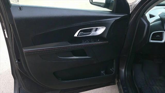 2014 Chevrolet Equinox 1LT
