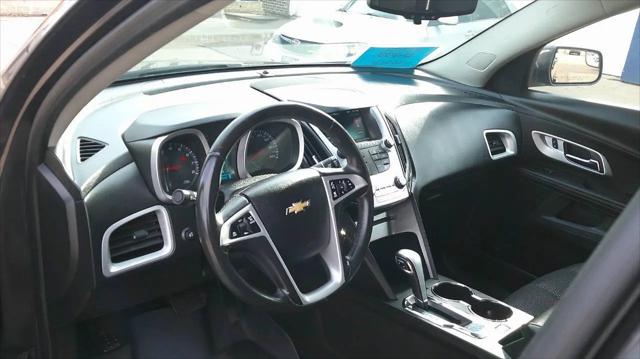 2014 Chevrolet Equinox 1LT