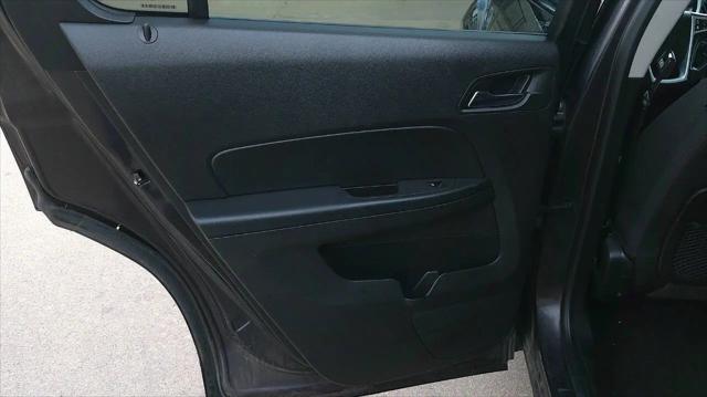 2014 Chevrolet Equinox 1LT
