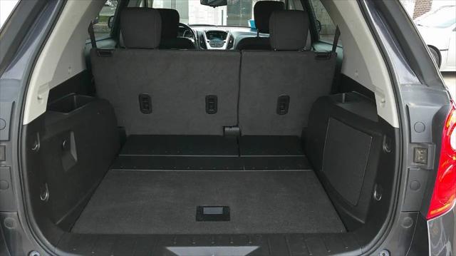 2014 Chevrolet Equinox 1LT