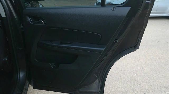 2014 Chevrolet Equinox 1LT