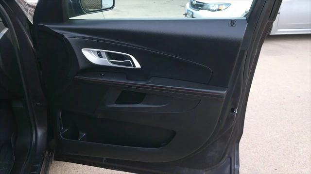 2014 Chevrolet Equinox 1LT