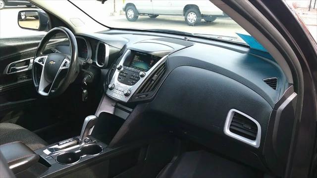 2014 Chevrolet Equinox 1LT